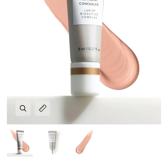 Ever daylight treatment concealer - Picture 2 of 4